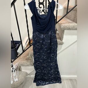 Adrianna Papell dress